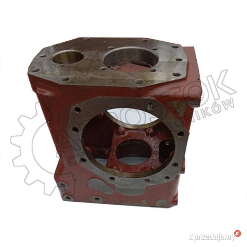 Korpus obudowa tylnego mostu Pronar MTZ 320 sprzedam