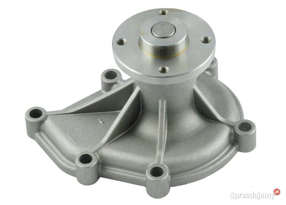 Pompa wody Isuzu E3AG1 E3AD1 E3AF1 E3AE1 3AG1 sprzedam