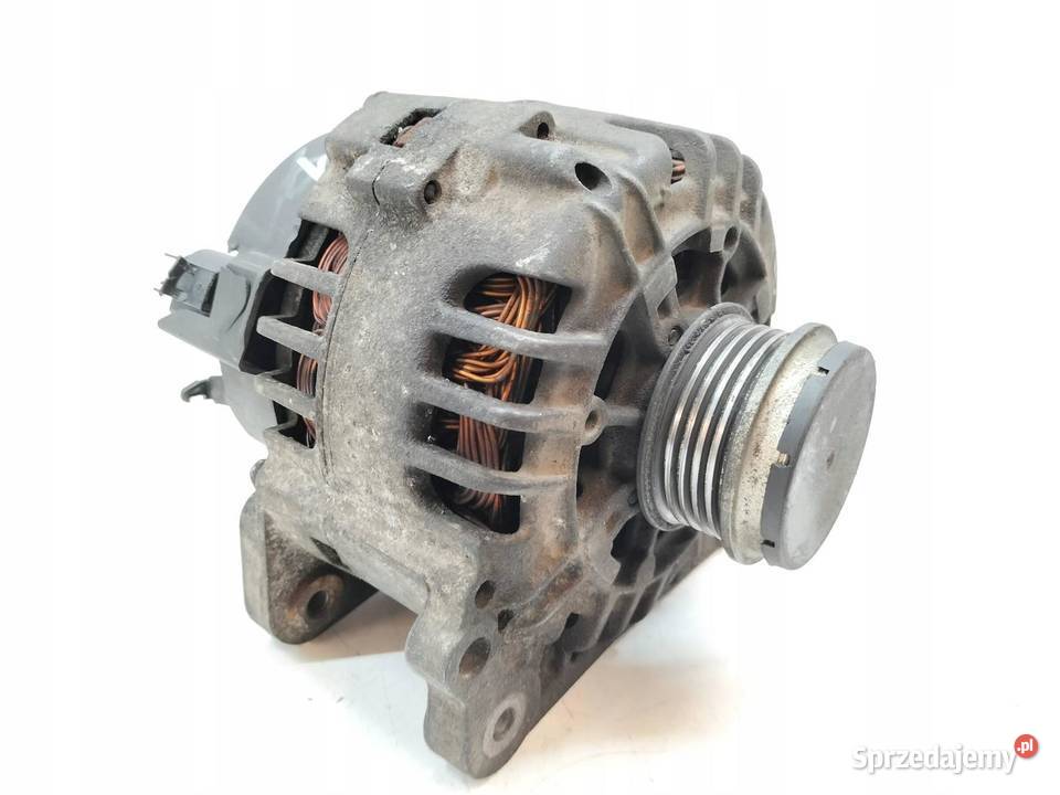 ALTERNATOR 028903031A 19 TDI Skoda Superb I świętokrzyskie