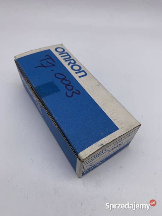 Omron DRT116 Remote terminal mazowieckie