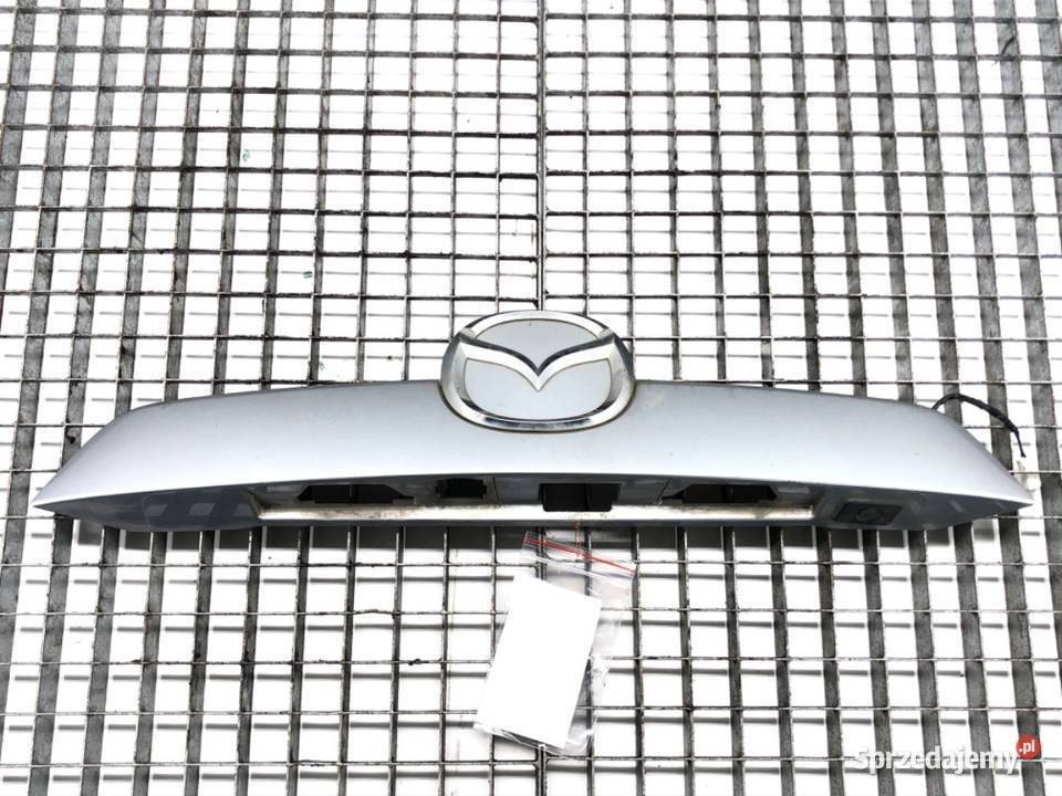 LISTWA KLAPY TYŁ MAZDA CX5 SUV 1117 KD5350811 osobowe sprzedam