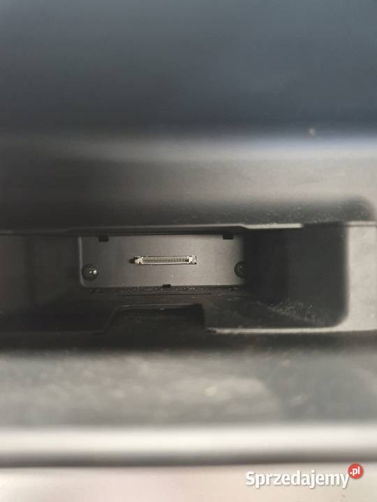 INTERFACE MULTIMEDIALNY AUDI A4 A3 TT 8E0857925D Przystajń