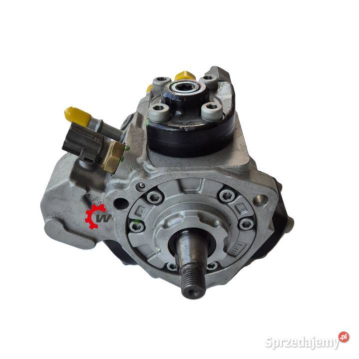 Pompa wtryskowa Denso 2940500521 do Caterpillar Sucha Beskidzka