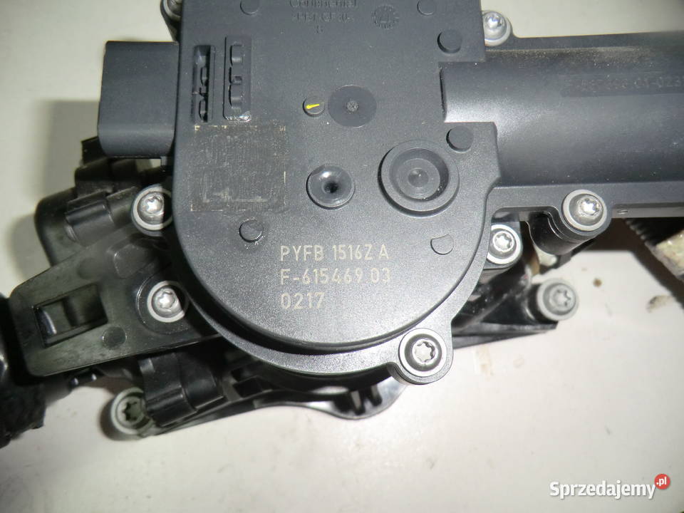 TERMOSTAT MAZDA PYFB 1516Z A Krzeszowice