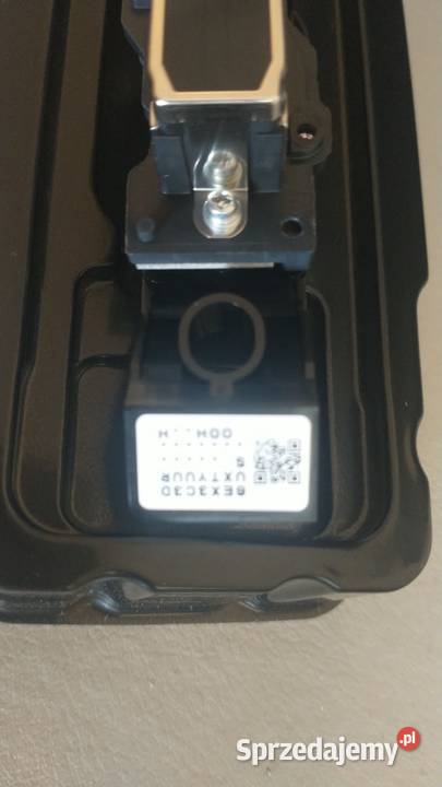 Epson DX4 nowa nigdy nie używana głowica fvat Olkusz sprzedam