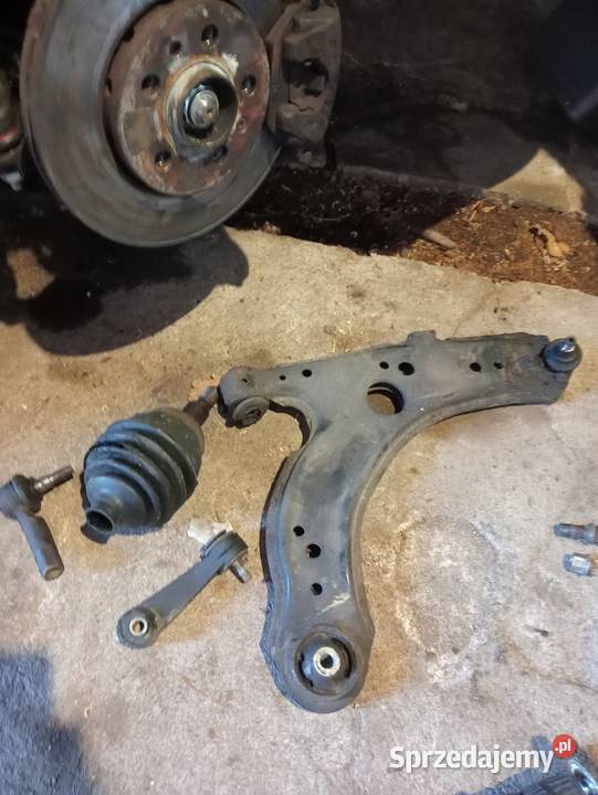 Mechanik samochodowy usługa lawetą