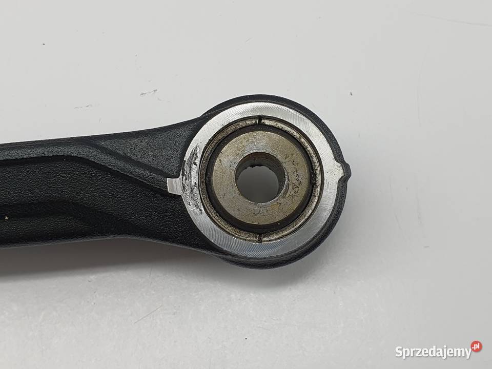 Wspornik Wahacza Mocowanie Bmw 1250 Rallye Zawieszenie Łódź sprzedam