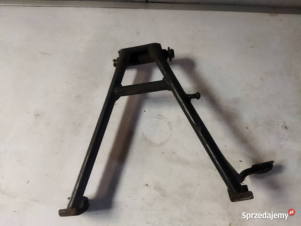 Keeway RKS 125 stopka centralna dolnośląskie Świdnica