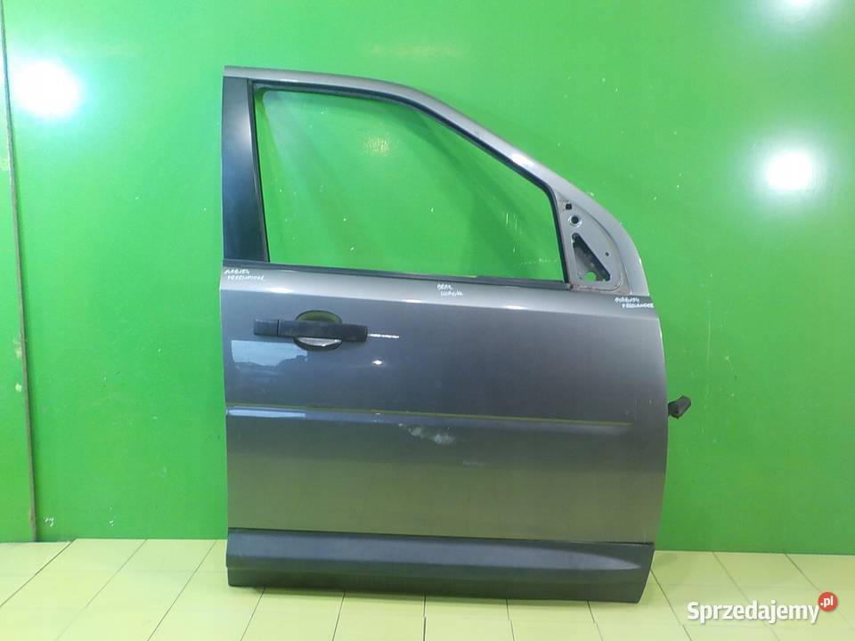 LAND ROVER FREELANDER II 07r 5D drzwi prawe Suków