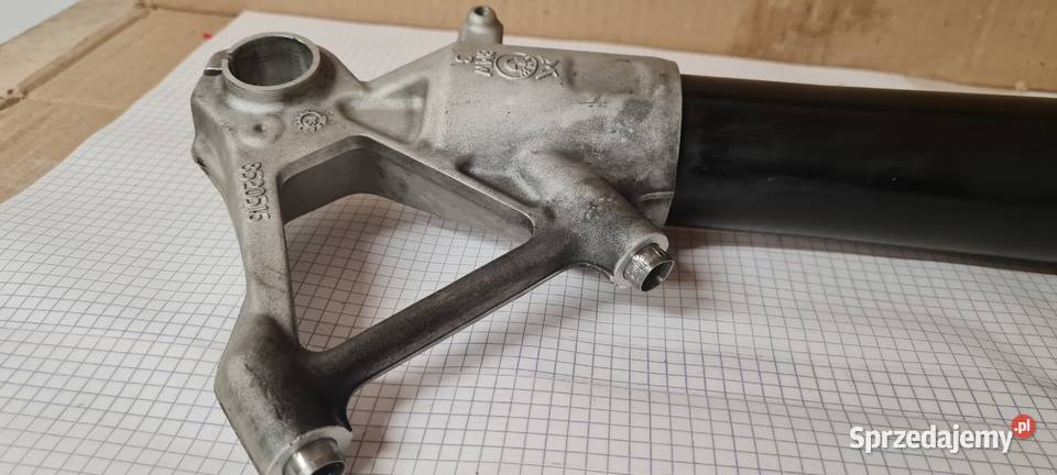 BMW R1250GS R 1250 GS goleń rura zawieszenia k50 mazowieckie Warszawa