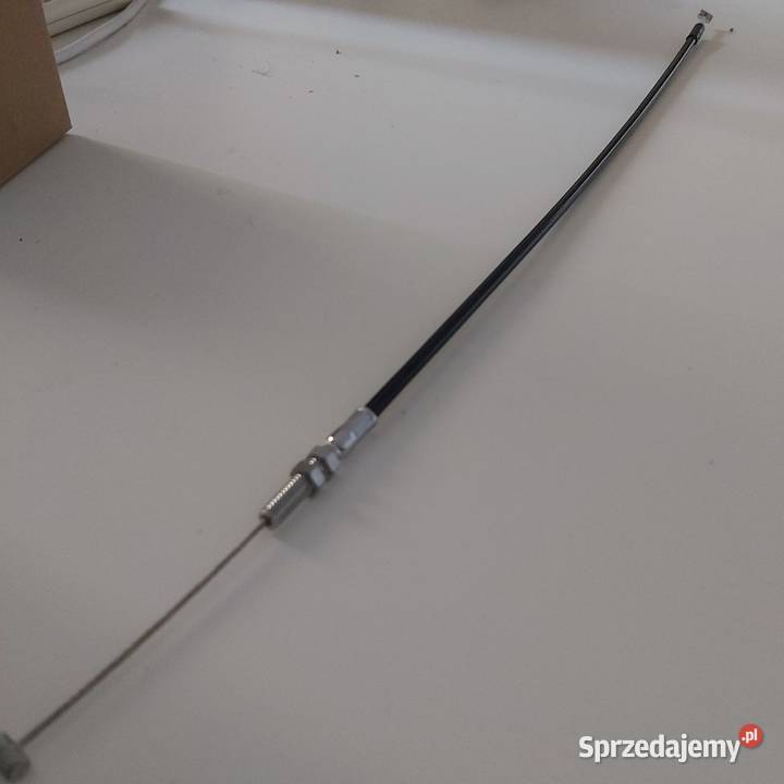 Linka rumpla silnik zaburtowy yamaha 25 30 Bydgoszcz