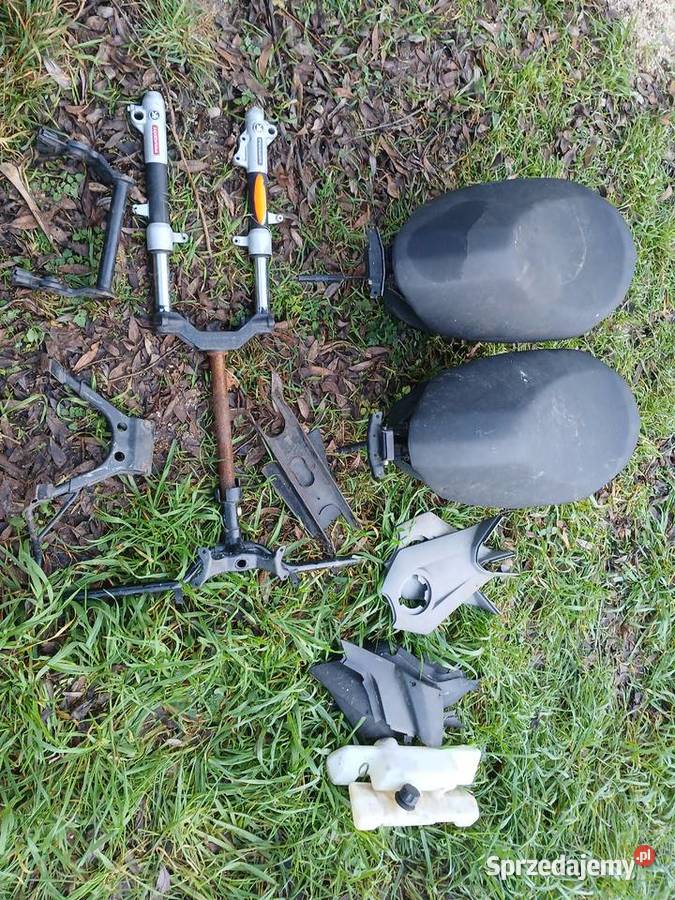 Peugeot jet force 50 plastiki lagi Peugeot Jatki