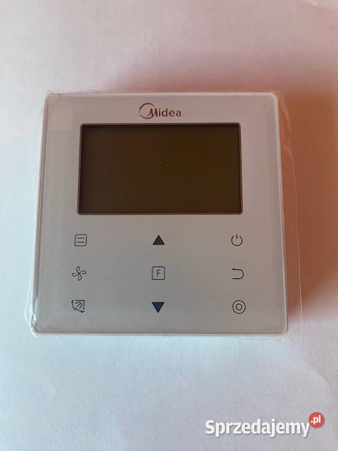 Sterownik przewodowy Midea WDC86EK