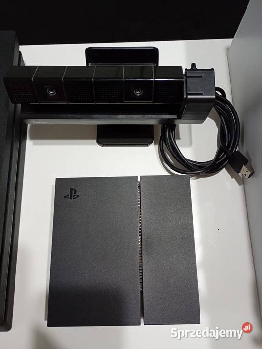 Konsola 4VR Ostrów Wielkopolski sprzedam