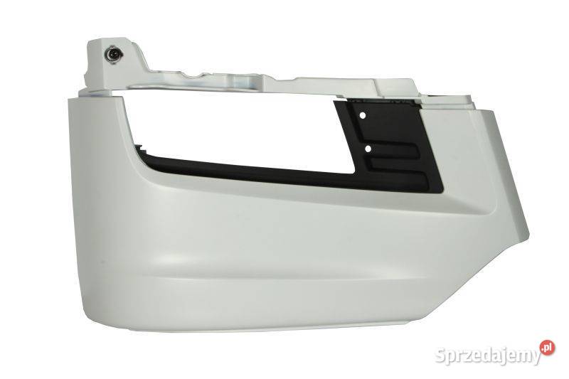 Zderzak MAN TGS 13r LEWY PRAWY dolny 81416106765 Zderzaki Częstochowa