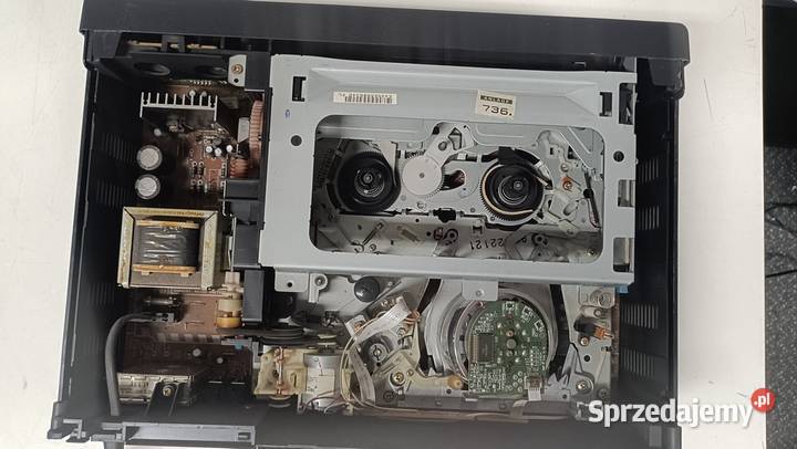 Magnetowid ORION N688R Magnetowidy sprzedam