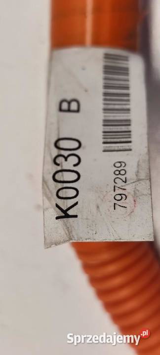 MAZDA 2 TOYOTA YARIS IV WIĄZKA INSTALACJA osobowe dolnośląskie sprzedam