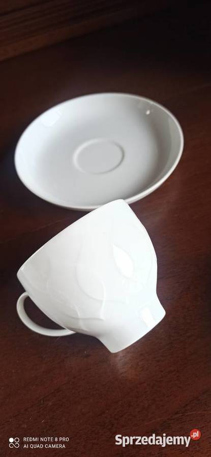 Filiżanka Lotus Rosenthal
Studio Line Germany pomorskie Gdańsk