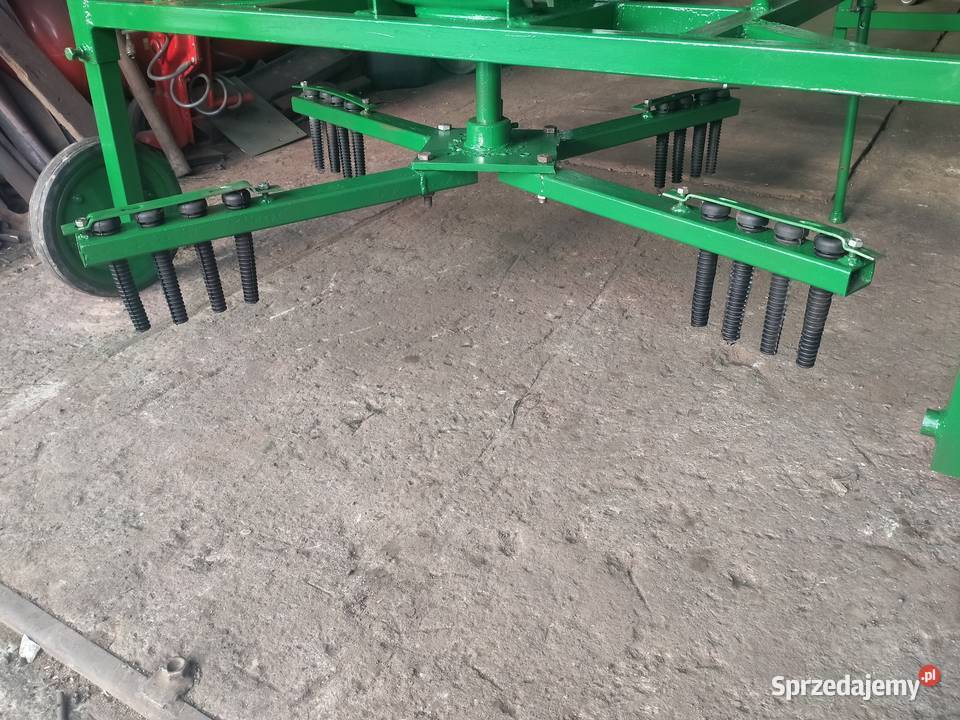 Ogławiarka obcinacz do cebuli buraka nieuszkodzony Pozostałe Marcinowice