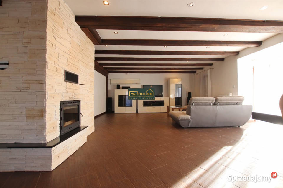 Dom 265m2 Struga