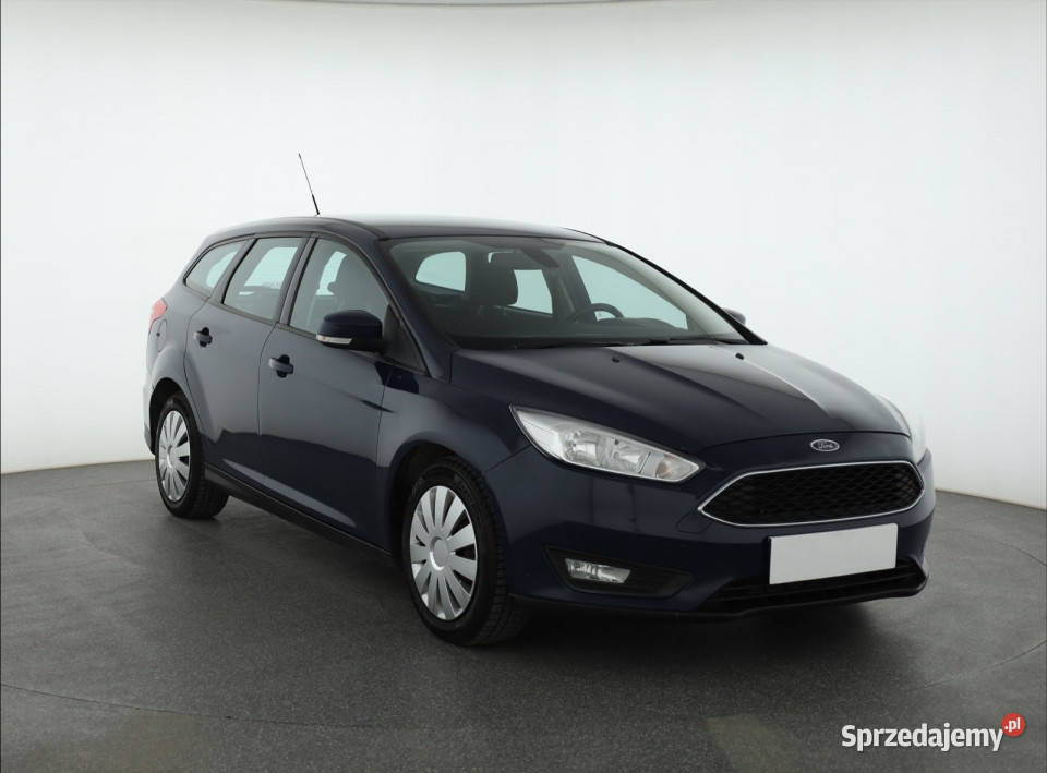 Ford Focus 16 TDCi elektryczne szyby Samochody osobowe