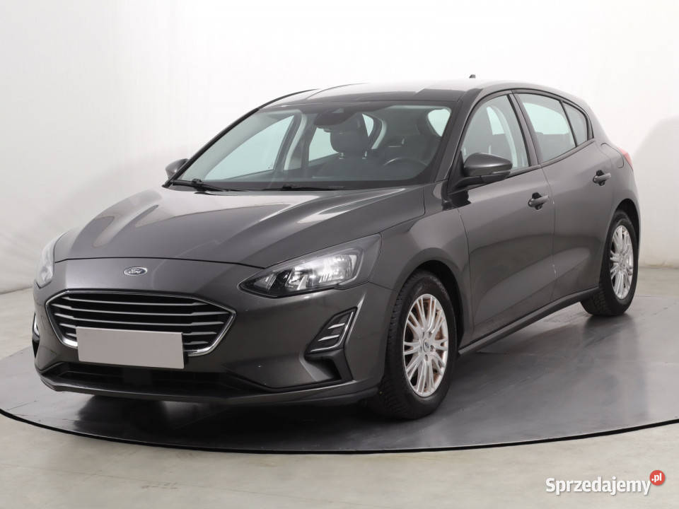 Ford Focus 10 EcoBoost Katowice sprzedam