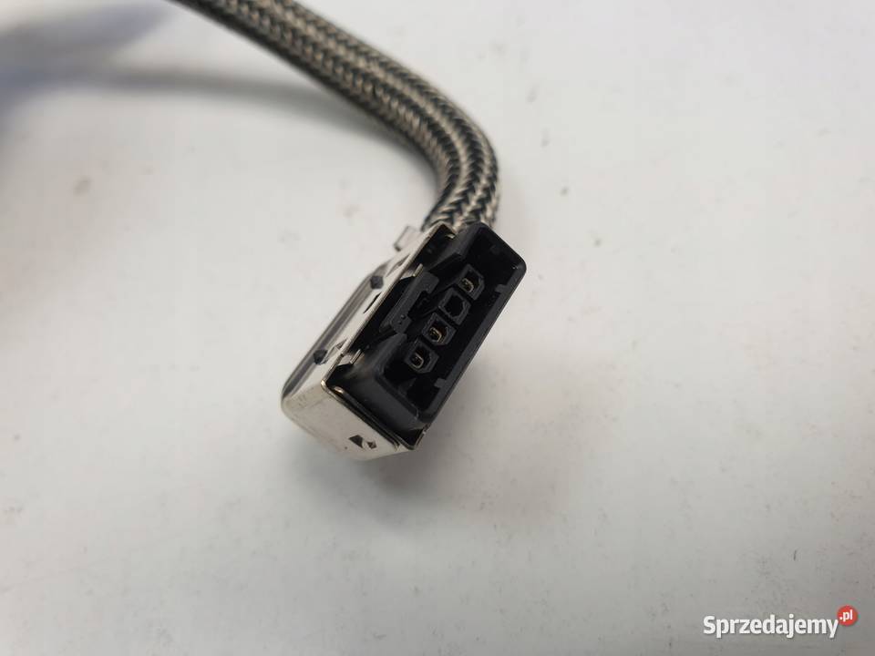 PRZEWÓD ŻARNIKA XENON Volvo S40 II V50 LIFT Rudka sprzedam