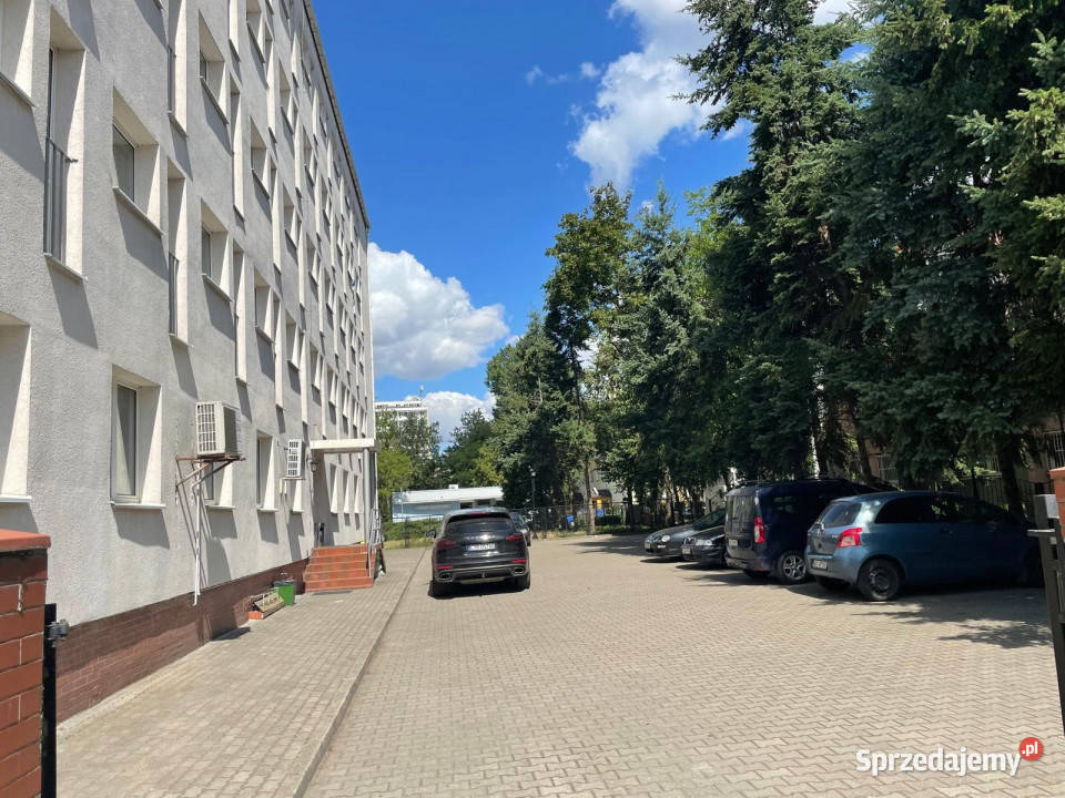 Nieruchomość w centrum Torunia Toruń