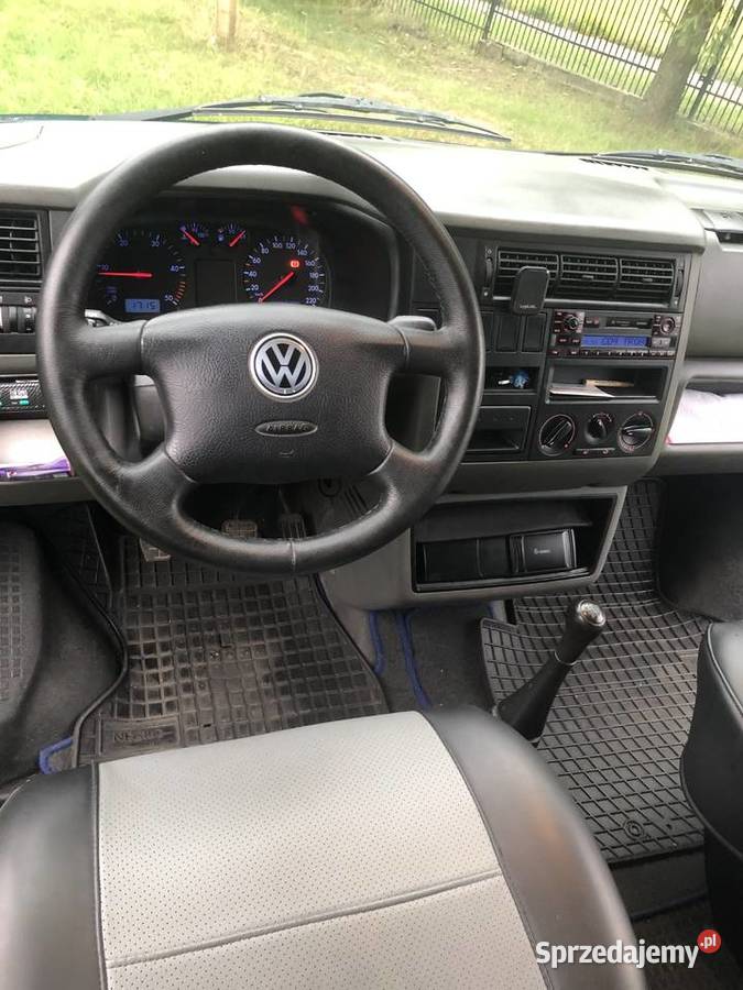 Volkswagen transporter t4 25TDI Transporter