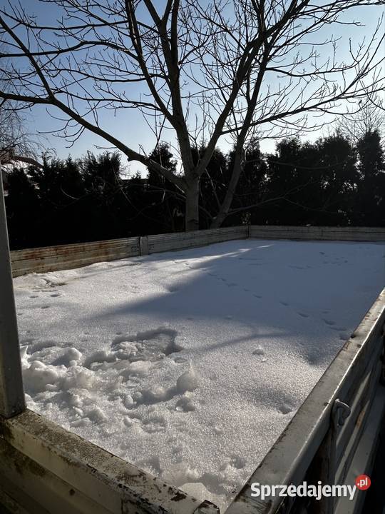 VW LT 55 Volkswagen Rzeszów