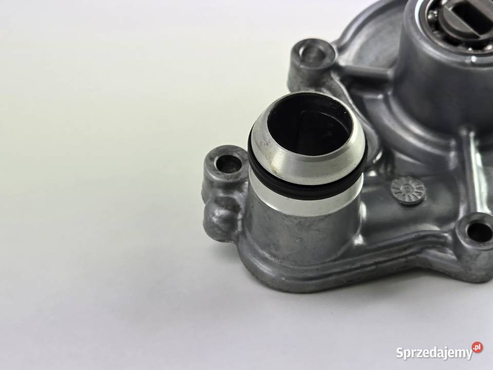 Pompa Wody Wirnik Obudowa Honda Crf 1000 Twin Termostaty Janowice sprzedam