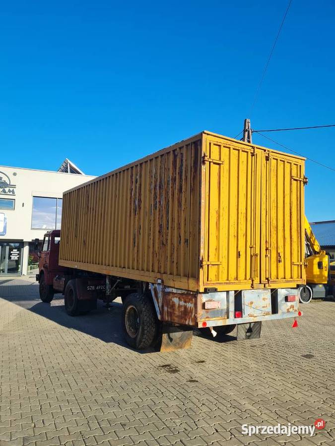Sprzedam STAR CX200 z 1982 roku UNIKAT Dąbrowa Tarnowska sprzedam
