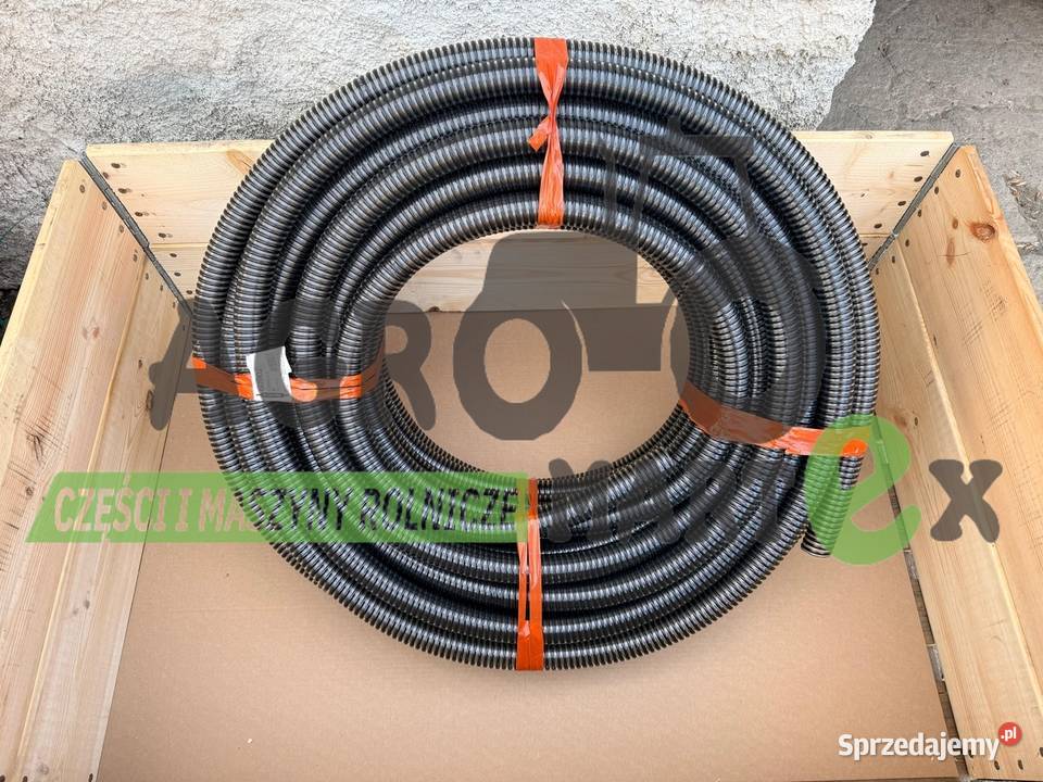 609021 PRZEWÓD SIEWNY fi32 VADERSTAD Wichrów sprzedam