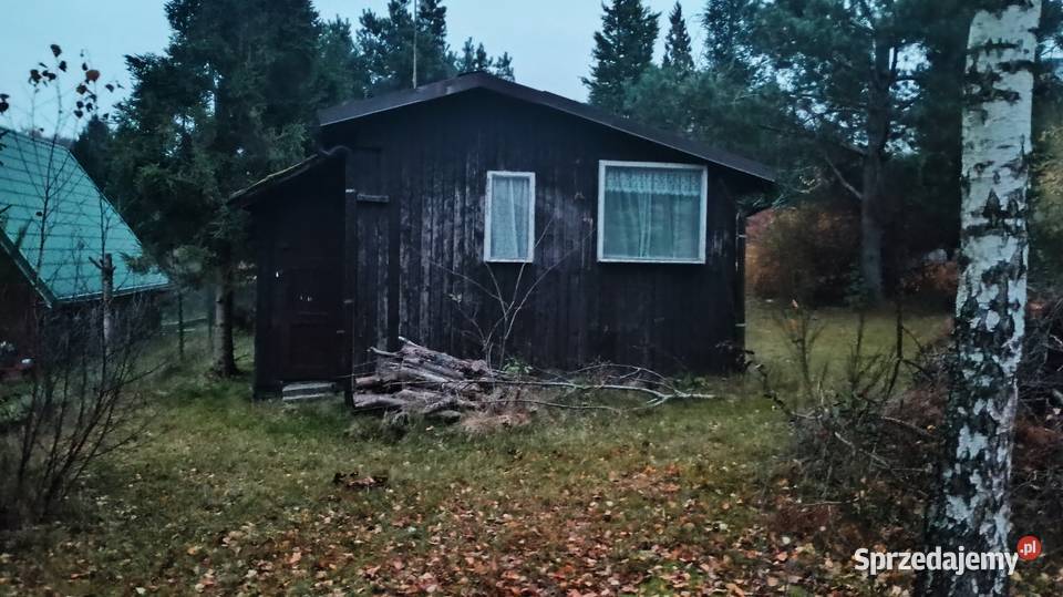 Domek na dzialke 0zł/m2 Sprzedaż sprzedam