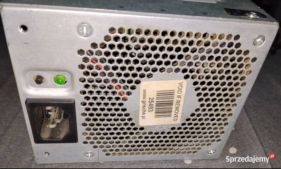 Sprzedam części do komputera stacjonarnego HDMI  Dell śląskie Sosnowiec