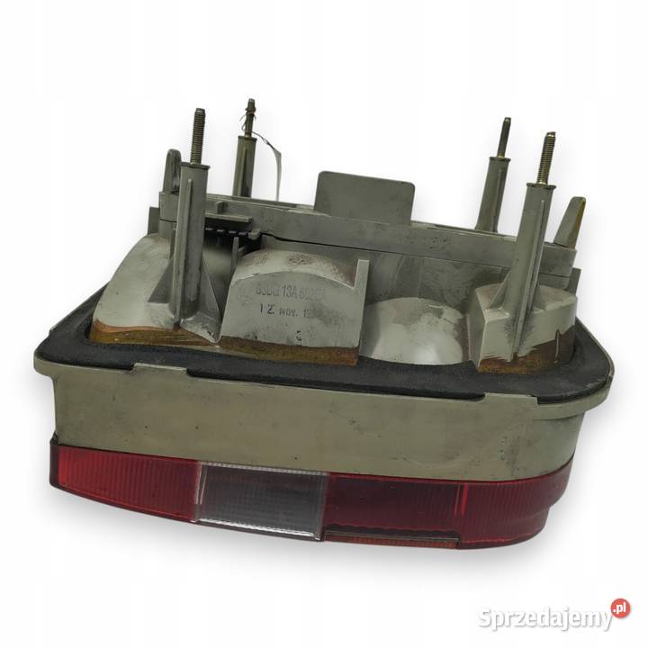 LAMPA LEWA Ford Sierra kombi 19821994r tylna osobowe Lampy tylne Chełm