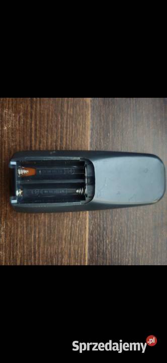 Pilot sony RMSD50 Zduńska Wola