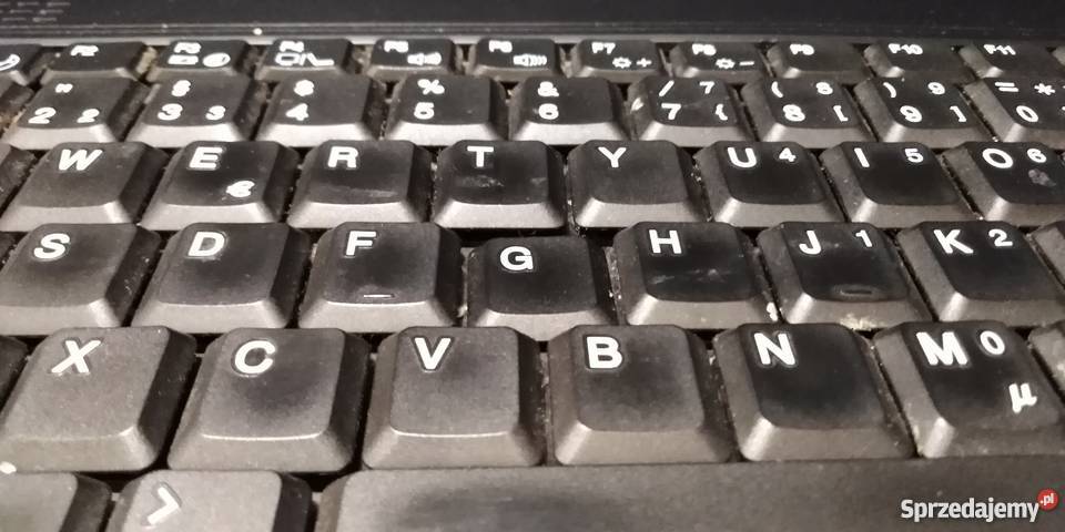 LAPTOP MAXDATA ECO4510 IW Z ŁADOWARKĄ OPIS Pabianice sprzedam