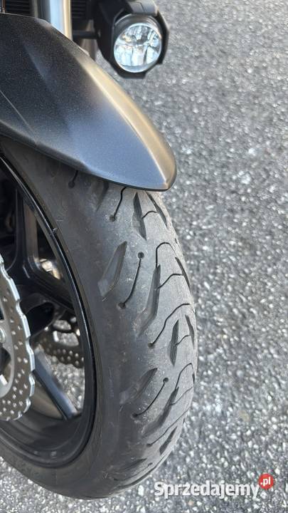 Kawasaki Versys 1000 SE Super Stan Częstochowa sprzedam