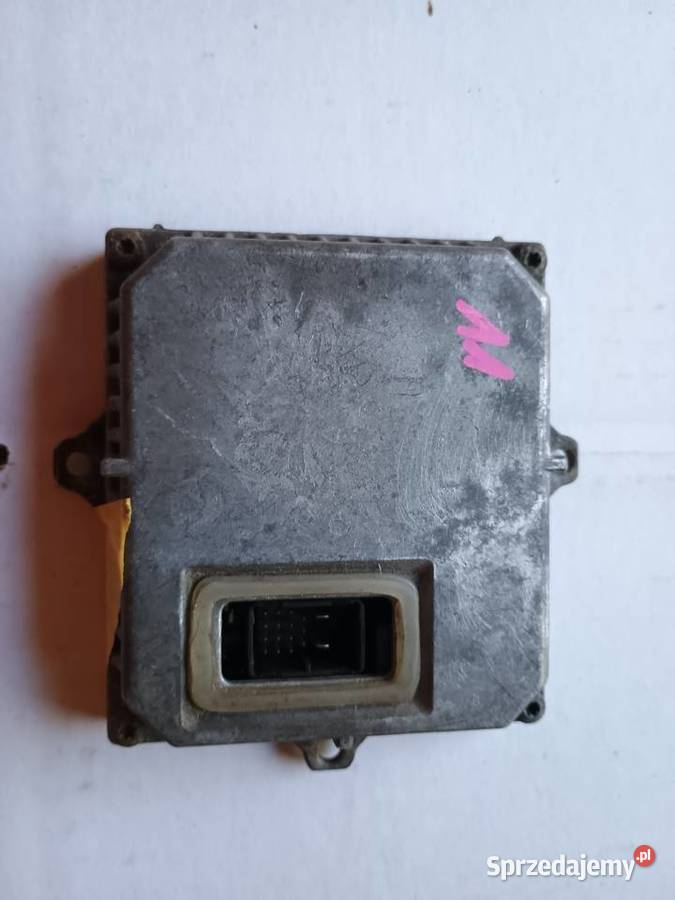 1307329091 Przetwornica xenon Ford mazda bmw