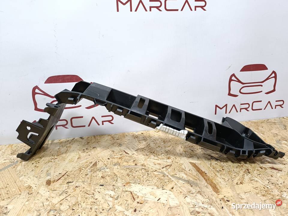 VOLKSWAGEN TRANSPORTER T6 ŚLIZG MOCOWANIE