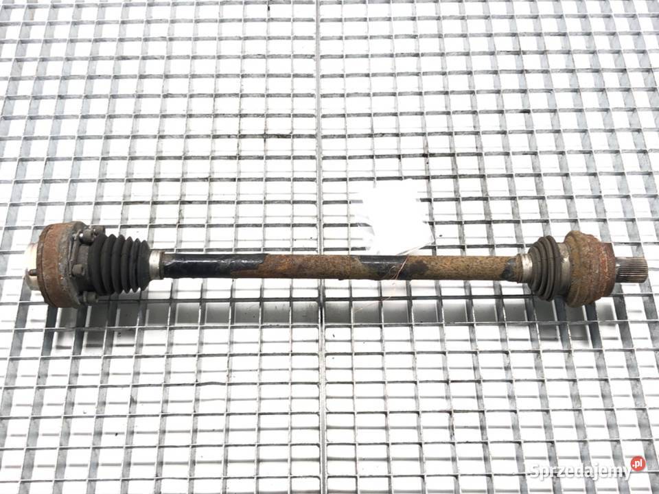 PÓŁOŚ PRAWA TYŁ VW ARTEON 20 280 Hatchback podkarpackie