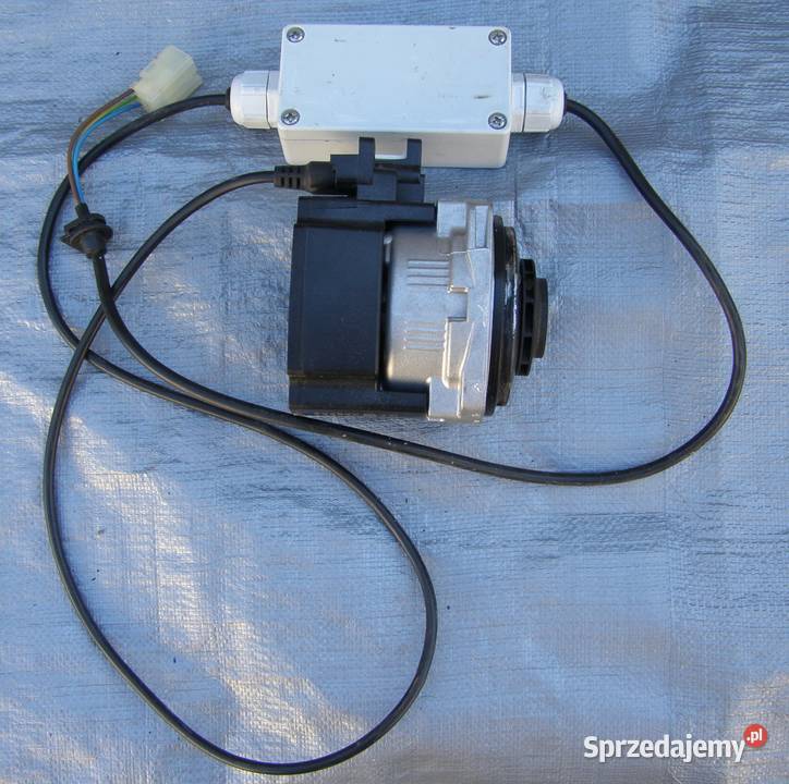 Kocioł piec gazowy Viessmann Vitopend 100 na Łódź