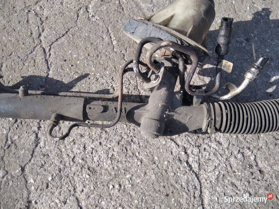 Maglownica przekładnia kierownicza 98AG3A500AK Krośniewice