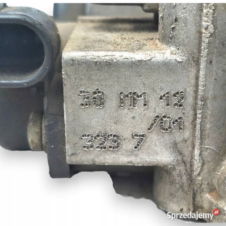 PRZEPUSTNICA Fiat Seicento Cinquecento 09 11 8V osobowe Chełm