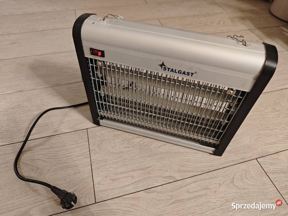 Lampa bakteriobójcza sprzedam