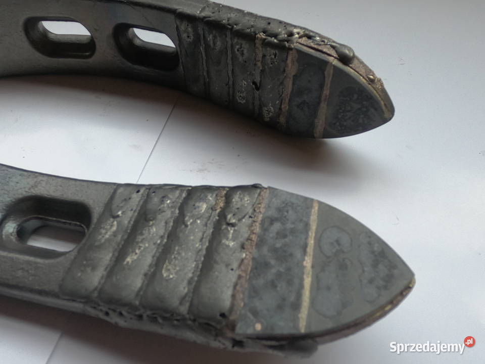 Redlica uniwersalna wzmocniona ala sercowa zachodniopomorskie Dolice