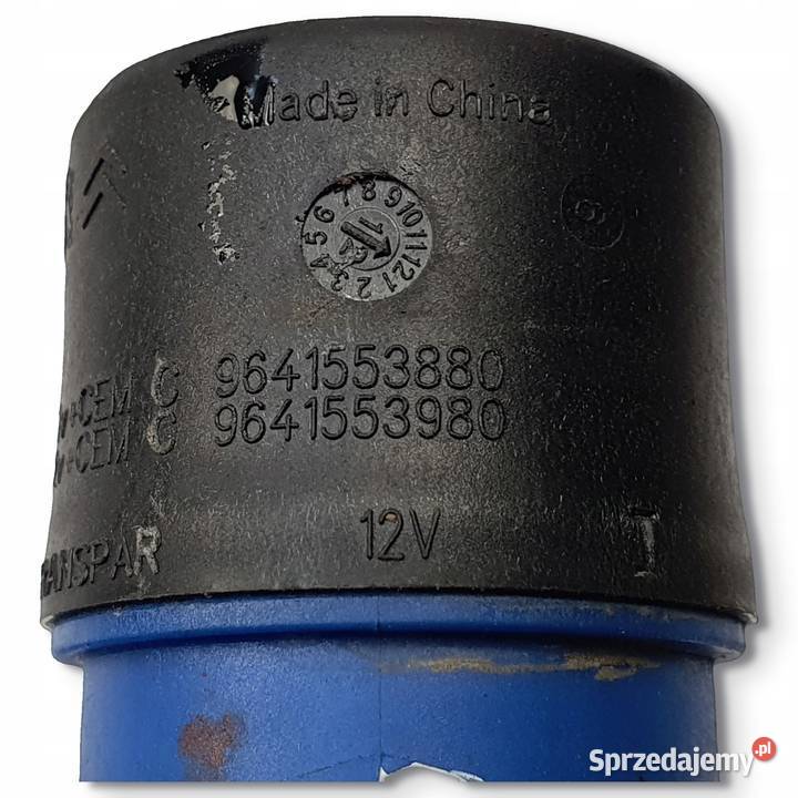 POMPKA SPRYSKIWACZY SZYBY Renault Clio III Chełm sprzedam