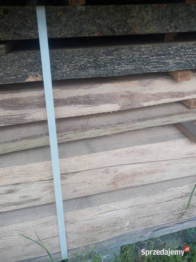 Bale dąb jesion lubelskie Piaski