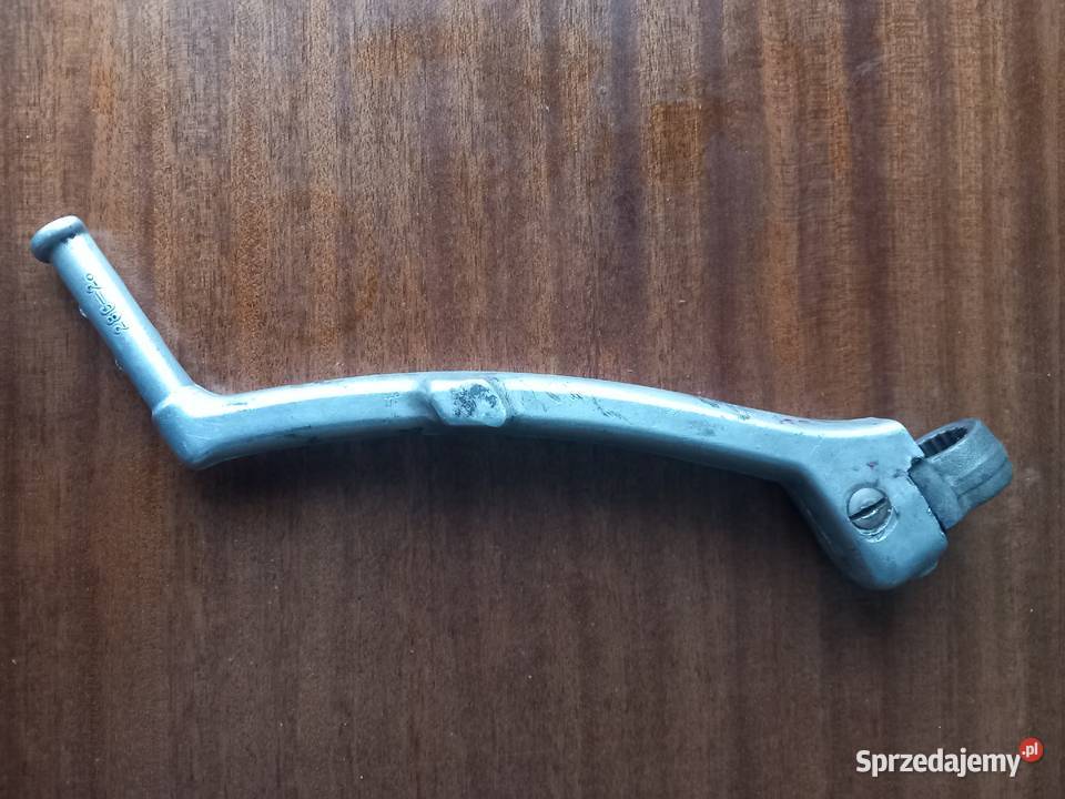 Kopniak honda ktm yamaha suzuki podlaskie